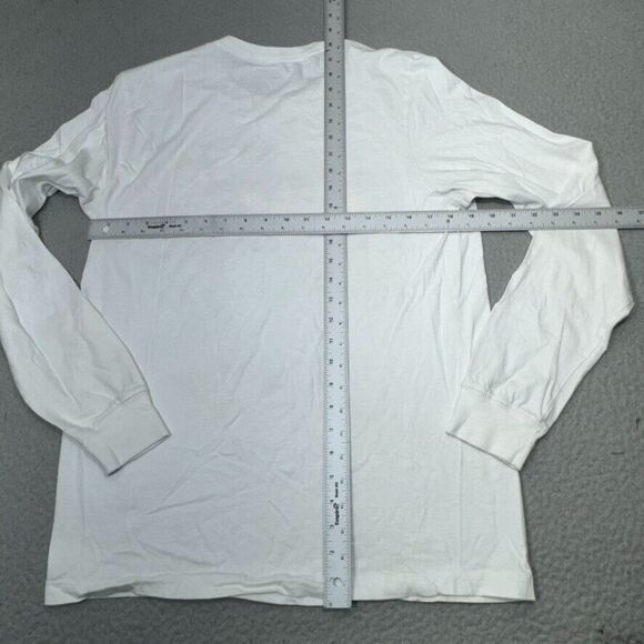 Nike Shirt Men Medium X Future Movement‎ Black Wellness Nature Joonbug McIntosh - Picture 7 of 14